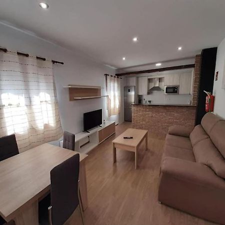 Вилла Casa El Grajo Казорла Экстерьер фото