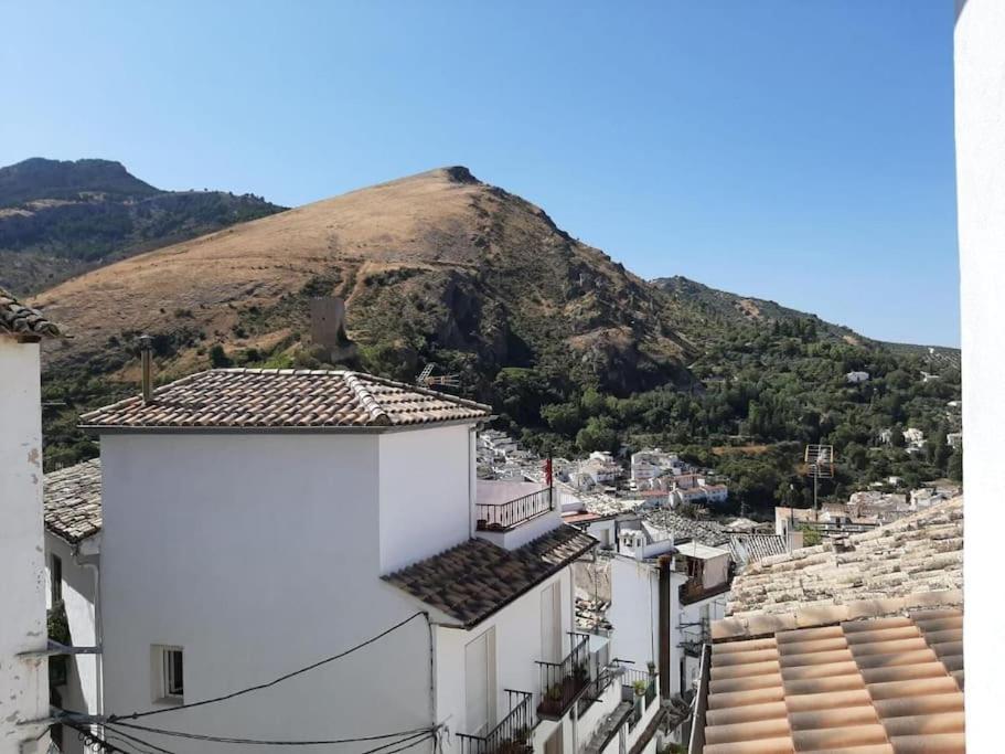 Вилла Casa El Grajo Казорла Экстерьер фото