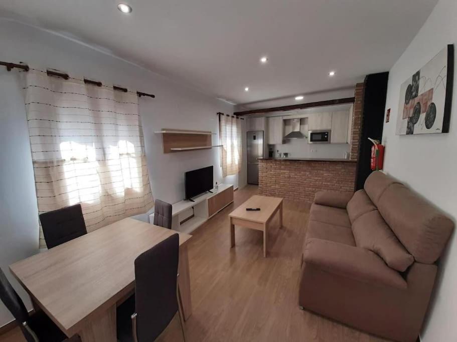 Вилла Casa El Grajo Казорла Экстерьер фото